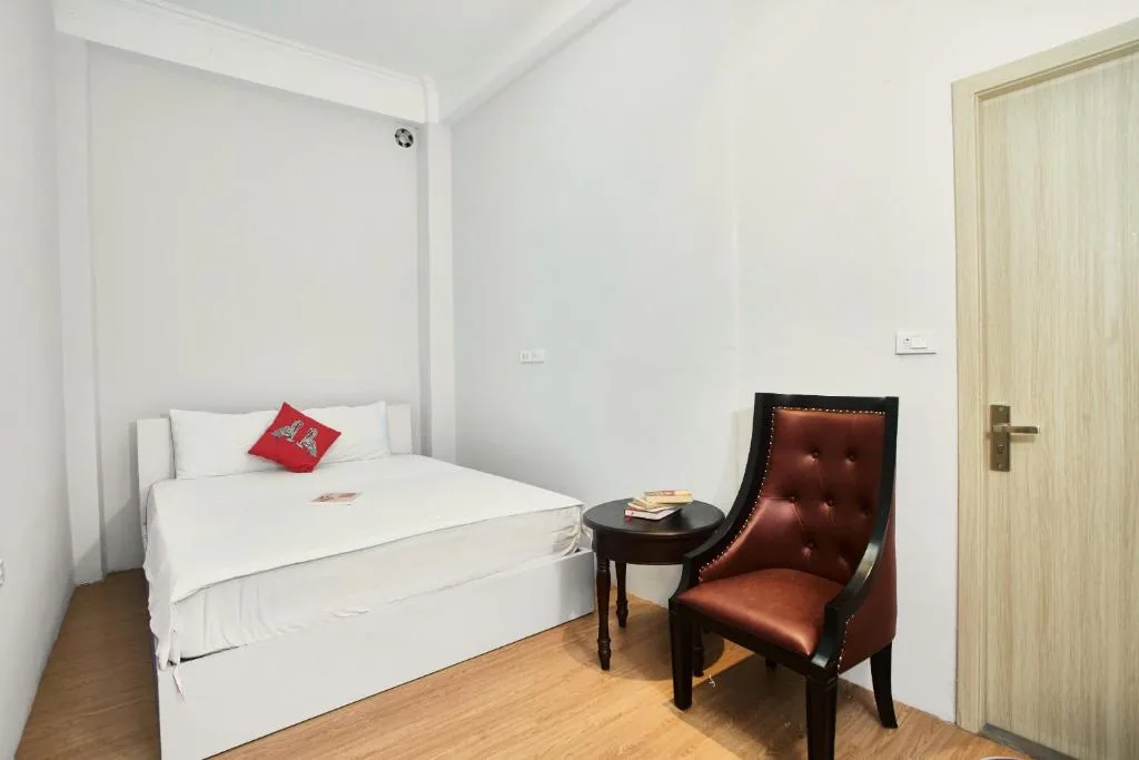 Deluxe Family Room — Eco Nest Hotel & Apartment
