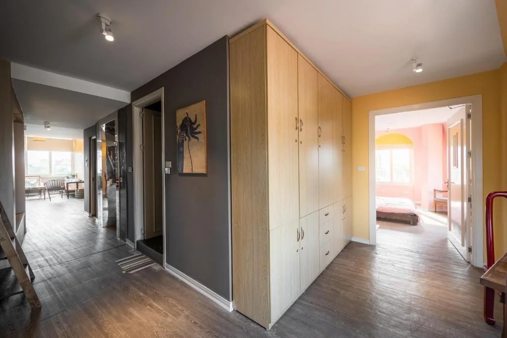 Eco Nest Hotel & Apartment — photo 14