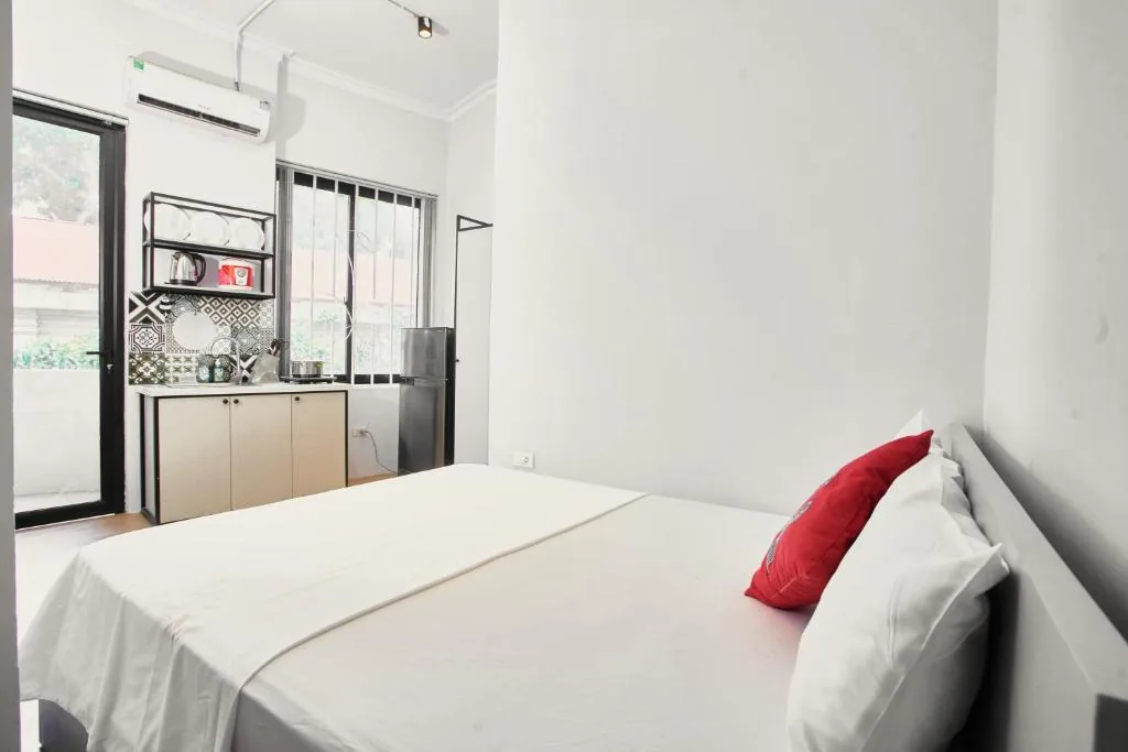 Eco Nest Hotel & Apartment — photo 4