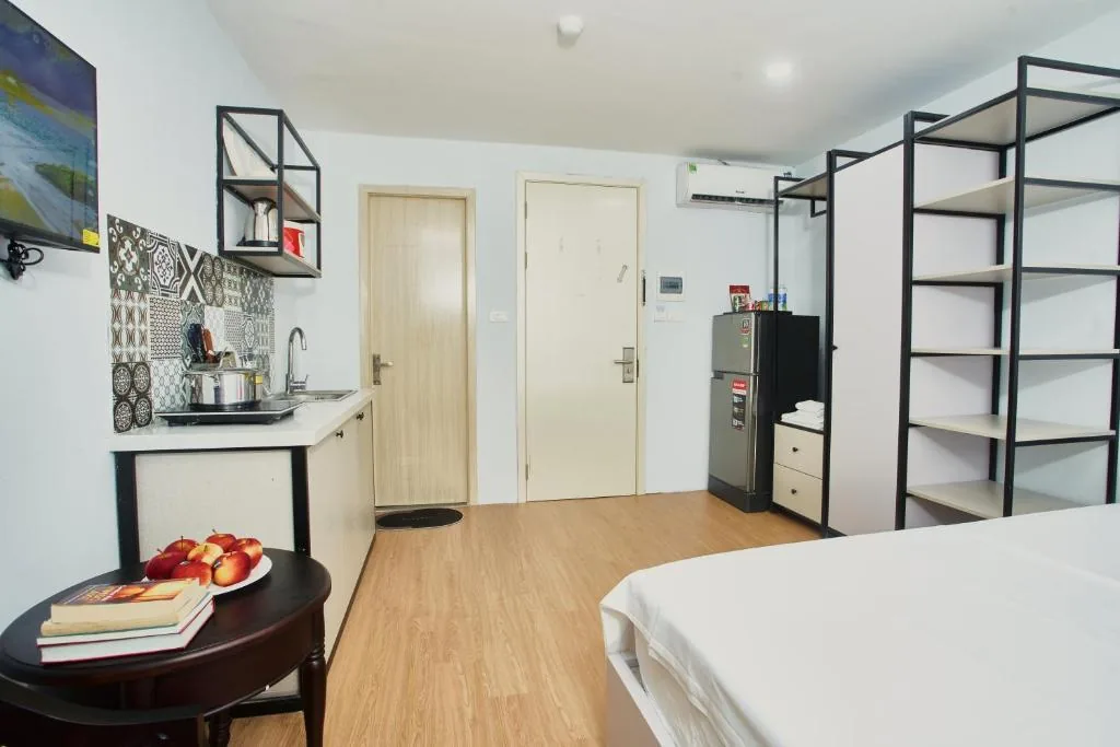 Eco Nest Hotel & Apartment — photo 6