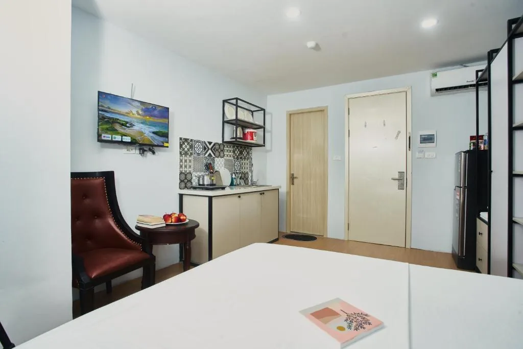 Eco Nest Hotel & Apartment — photo 7